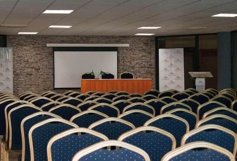 Hotel Al Khaima City Center