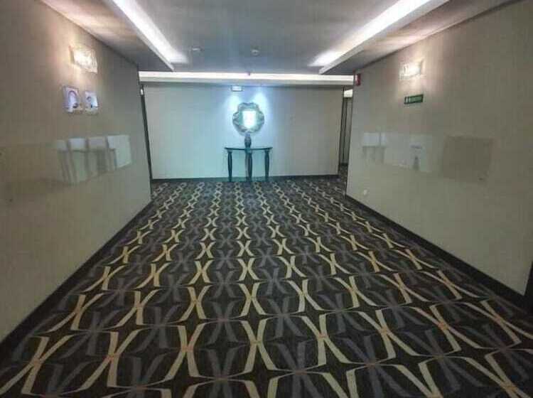 Hotel Al Khaima City Center