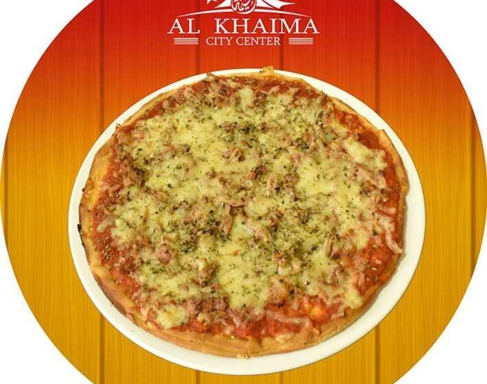 Hotel Al Khaima City Center