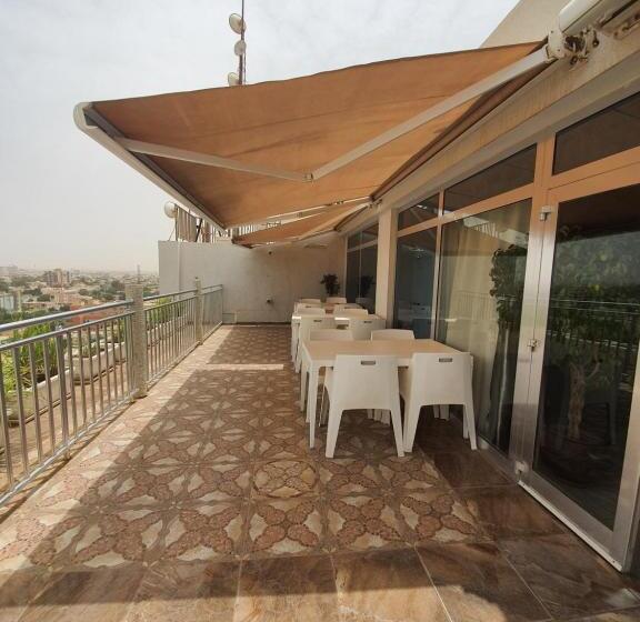 Hotel Al Khaima City Center