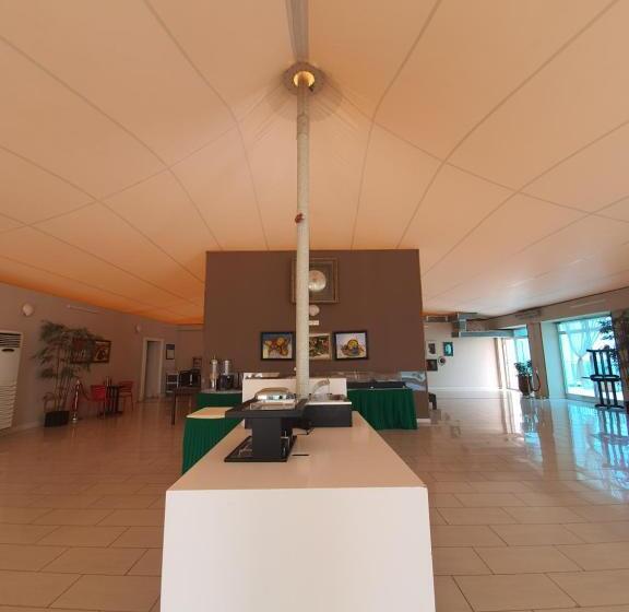 Hotel Al Khaima City Center