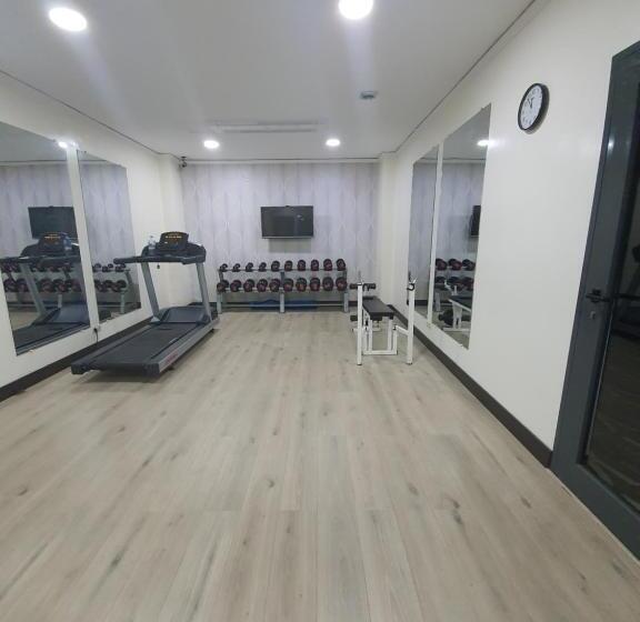 Hotel Al Khaima City Center