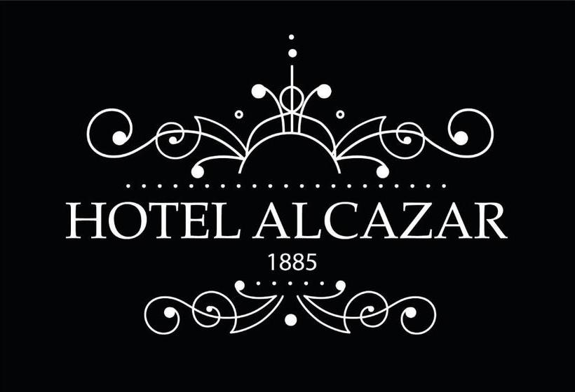 호텔 Alcazar