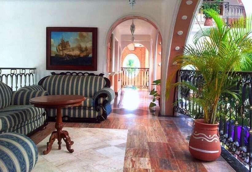 هتل Canadian Resort Huatulco