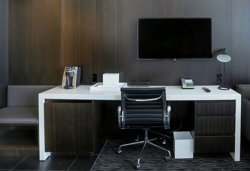 فندق Courtyard By Marriott Long Island City/new York Manhattan View