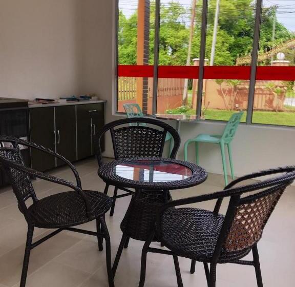 酒店 De Langkawi Resort And Convention Centre