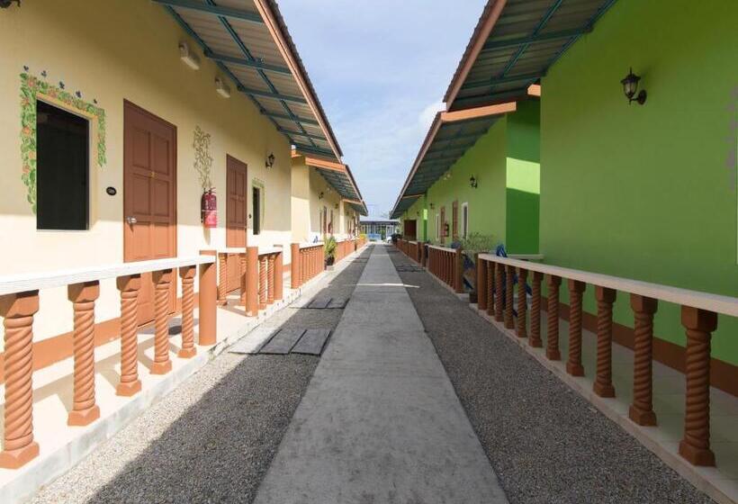 酒店 De Langkawi Resort And Convention Centre
