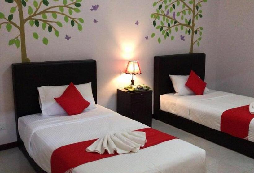 酒店 De Langkawi Resort And Convention Centre