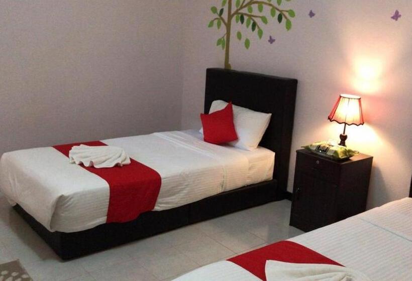 酒店 De Langkawi Resort And Convention Centre