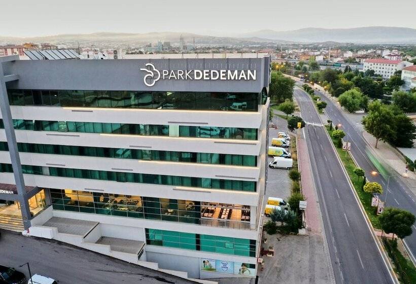 Hotel Park Dedeman Elazığ