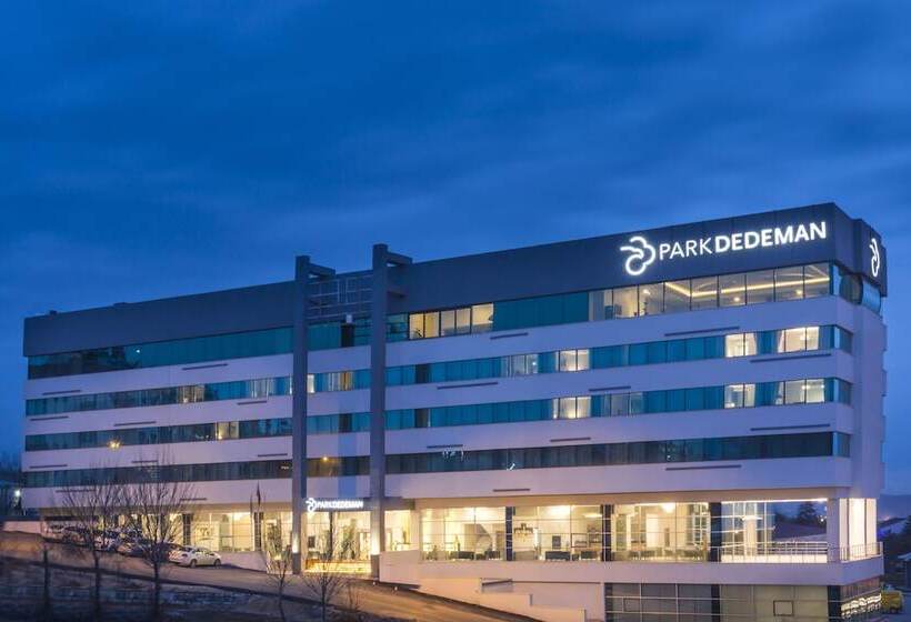 Hotel Park Dedeman Elazığ