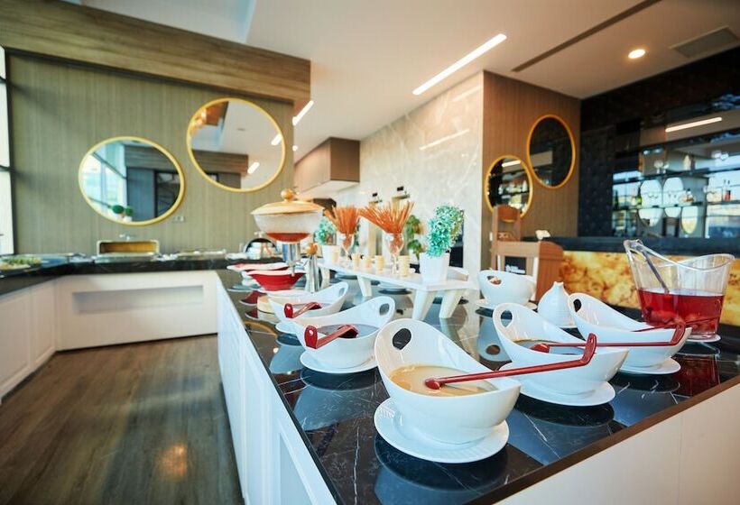 Hotel Park Dedeman Elazığ