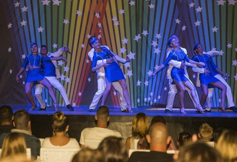 فندق Dream World Hill