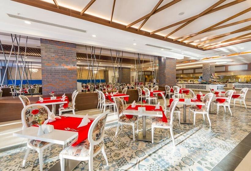 Отель Dream World Hill