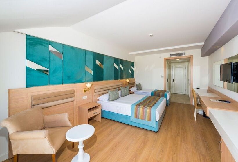 فندق Dream World Hill