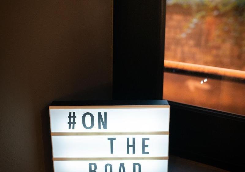 בית מלון כפרי F1 Paris Porte De Chatillon