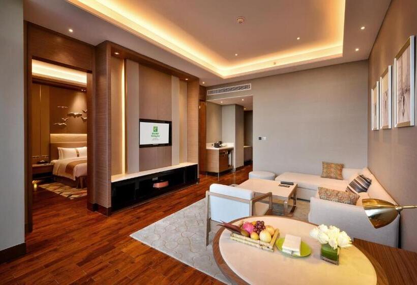 فندق Holiday Inn Haikou West Coast By Ihg