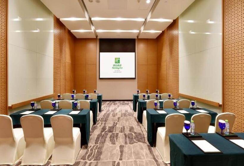 فندق Holiday Inn Haikou West Coast By Ihg