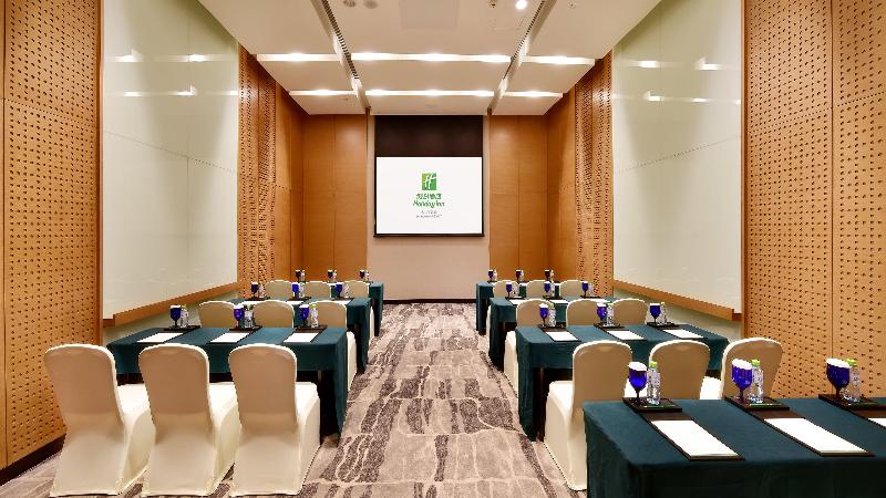 فندق Holiday Inn Haikou West Coast By Ihg