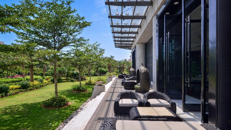 فندق Holiday Inn Haikou West Coast By Ihg