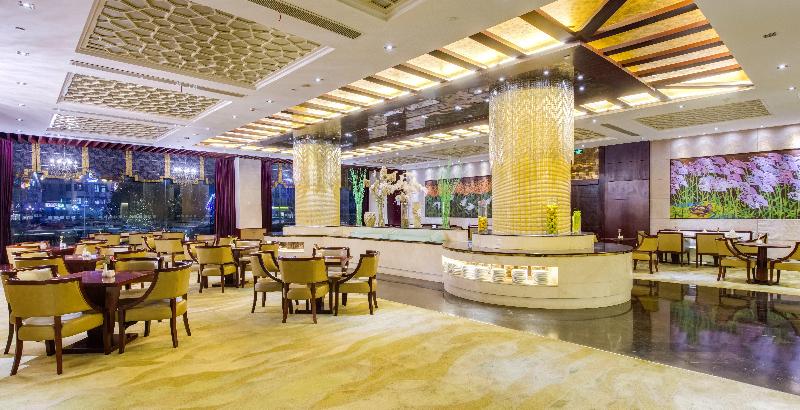 فندق Holiday Inn Taizhou Cmc, An Ihg