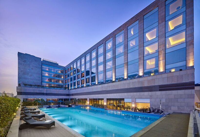 فندق Hyatt Regency Chandigarh