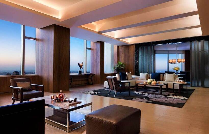 فندق Hyatt Regency, Changchun