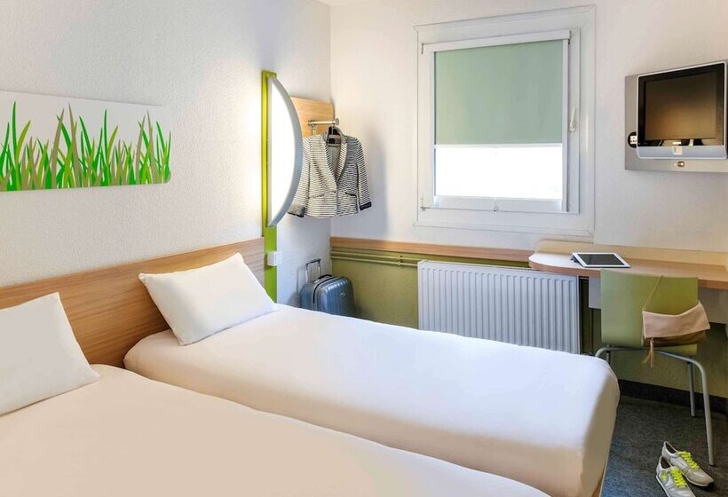 فندق Ibis Budget Bourges