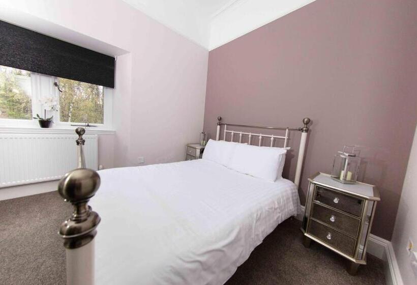 فندق Inglewood House And Spa