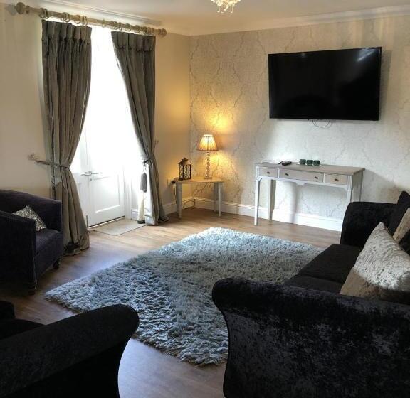 فندق Inglewood House And Spa