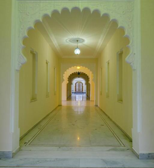 فندق Jüsta Brij Bhoomi Resort, Nathdwara