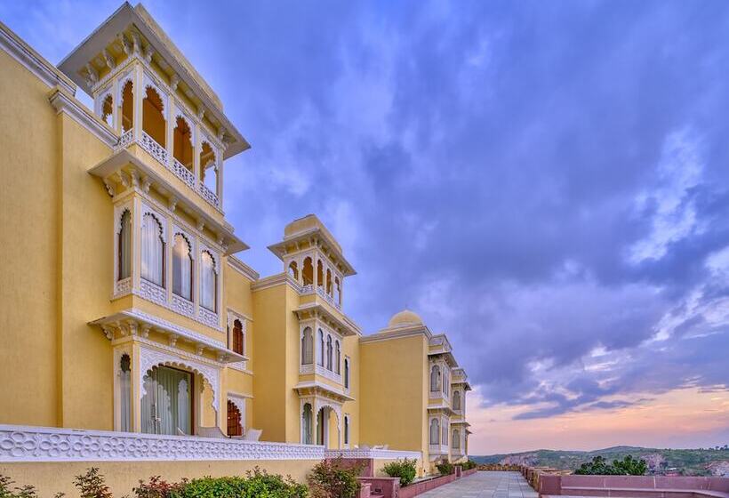 فندق Jüsta Brij Bhoomi Resort, Nathdwara