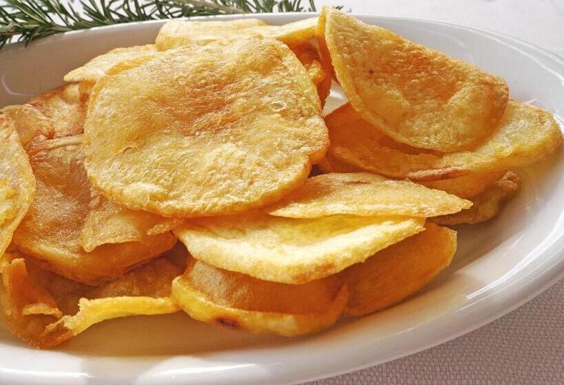 فندق La Locanda Del Ruspante