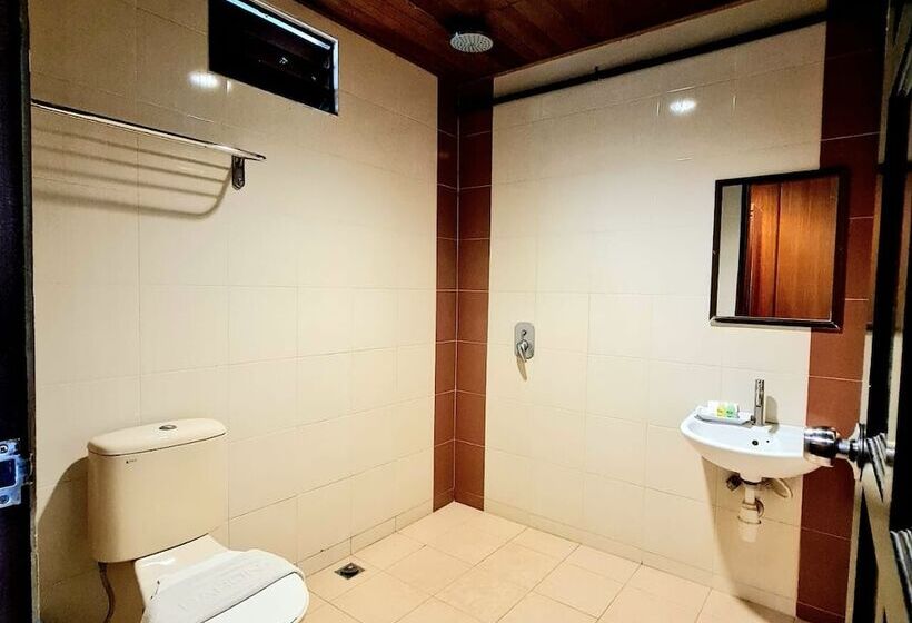 هتل Langgura Baron Resort
