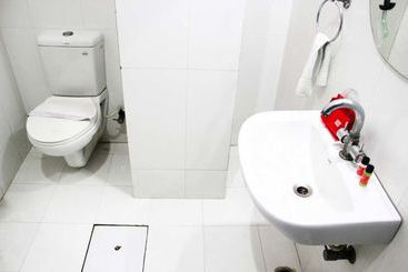 هتل Oyo Rooms By Pass Road Gandhi Nagar