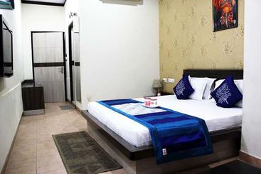 هتل Oyo Rooms By Pass Road Gandhi Nagar