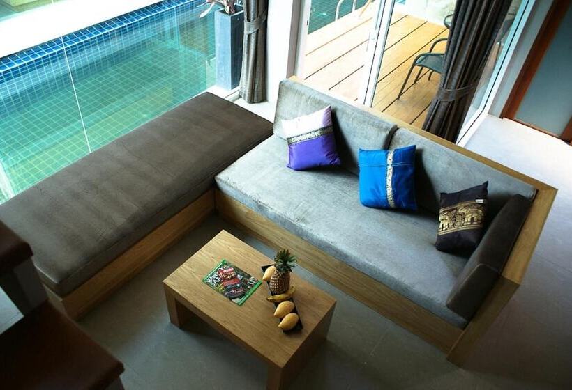 هتل P10 Samui