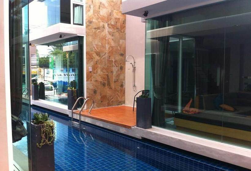 هتل P10 Samui