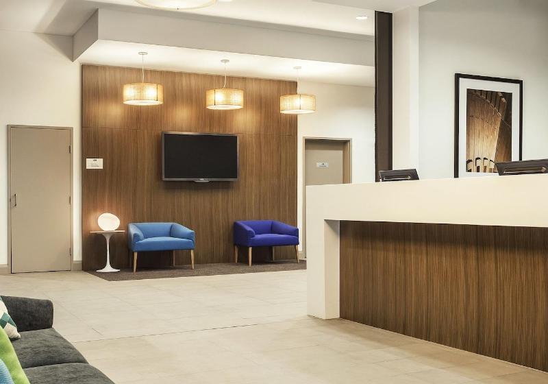 Отель Quest At Sydney Olympic Park