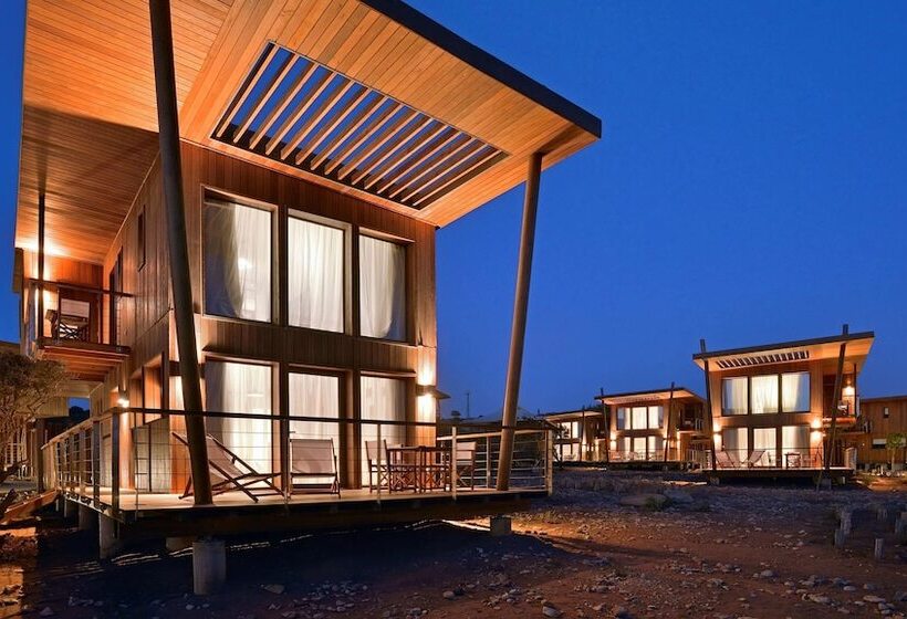 هتل Radisson Blu Resort, Taghazout Bay Surf Village