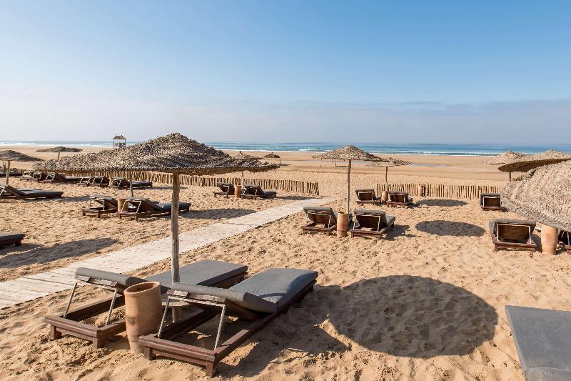 هتل Radisson Blu Resort, Taghazout Bay Surf Village