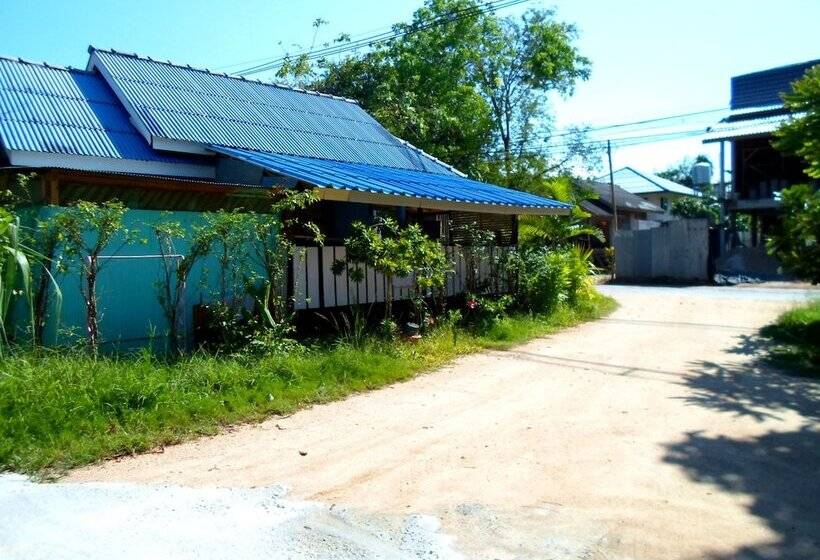 هتل Rewadee Garden Resort
