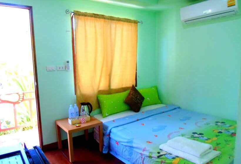 هتل Rewadee Garden Resort