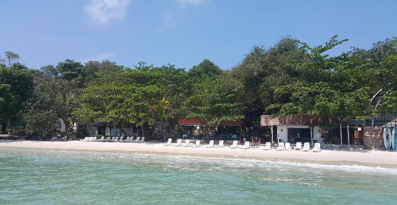 فندق The C Samet Beach Resort Sha Plus
