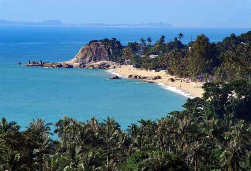 هتل Seaview Paradise Mountain Holiday Villas