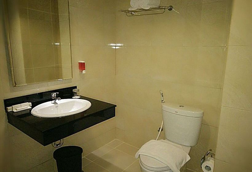 Siti Hotel Tangerang By Horison