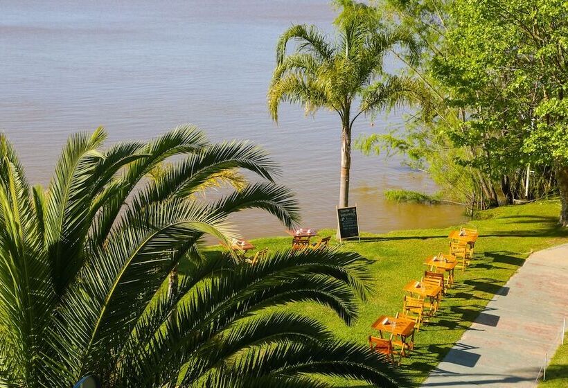 فندق Solar Del Delta