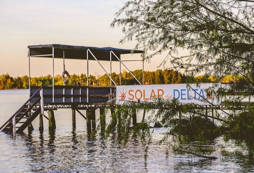 فندق Solar Del Delta