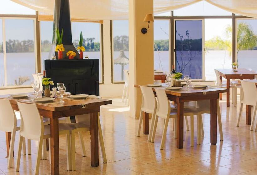 فندق Solar Del Delta