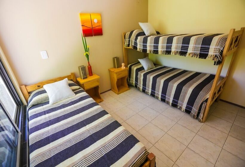 فندق Solar Del Delta